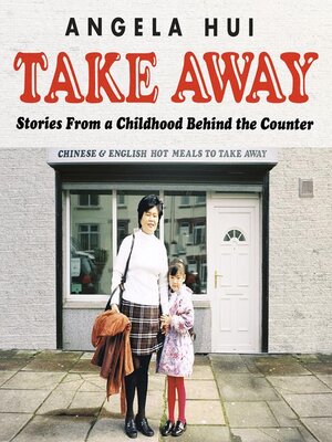 cover image of Takeaway